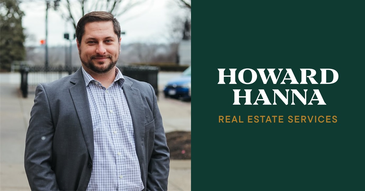 Adam LeRoux | Perrysburg, OH REALTOR®